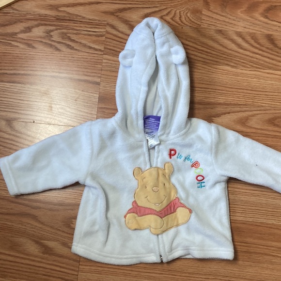 Disney Winnie the Pooh collection - Picture 9 of 12